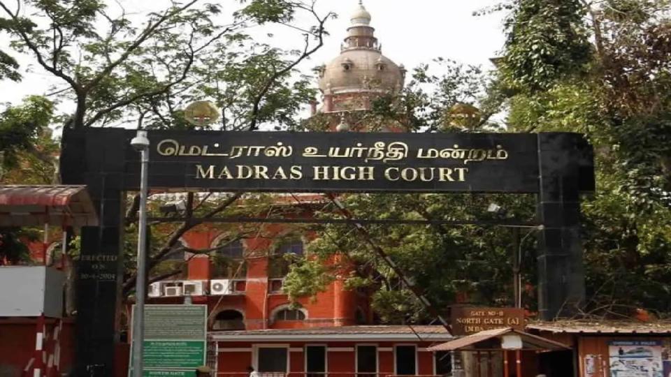 Madras HC allows woman to sell immovable property of husband in coma