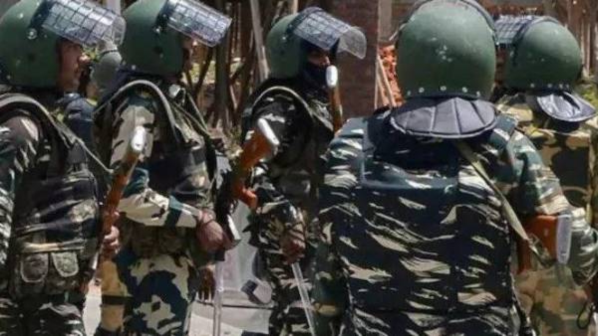 nagarjunasagarsecurityhandedovertocrpf