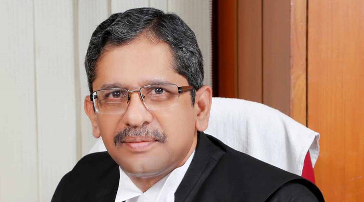 chiefjusticeofindiasabobderecommendsjusticenvramanaashissuccessor