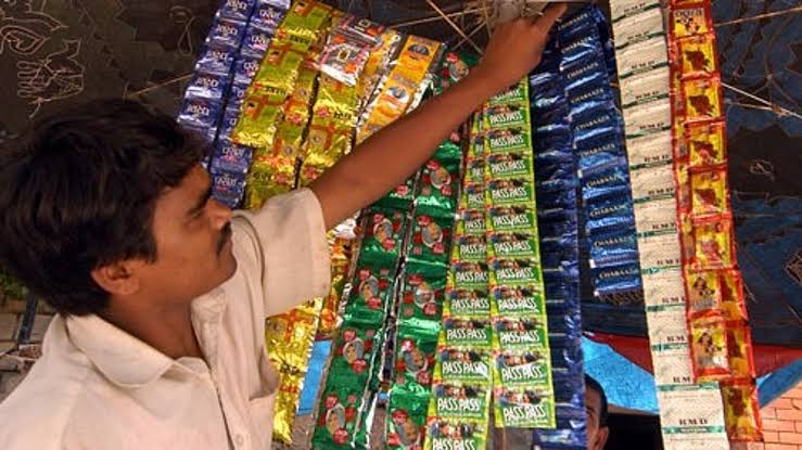 FSSAI introduces new packaging requirements for pan masala, mandates paper, tin or glass