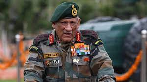 indiachinashouldbeabletoachievestatusquoineasternladakhingradualmanner:cds