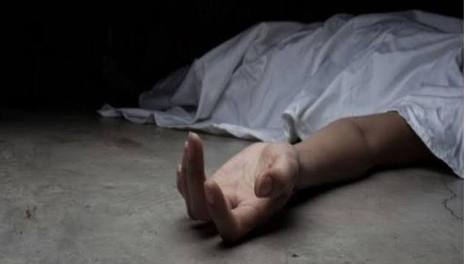 Newlywed woman found dead in water tank in Indore