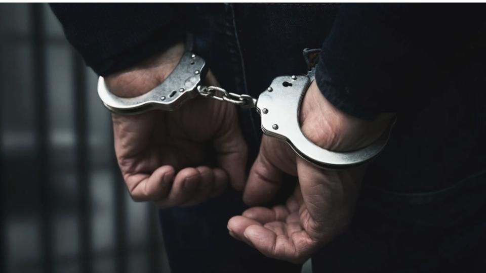 Kadapa Police Arrested Man For Threatening Kadapa MP, MLA