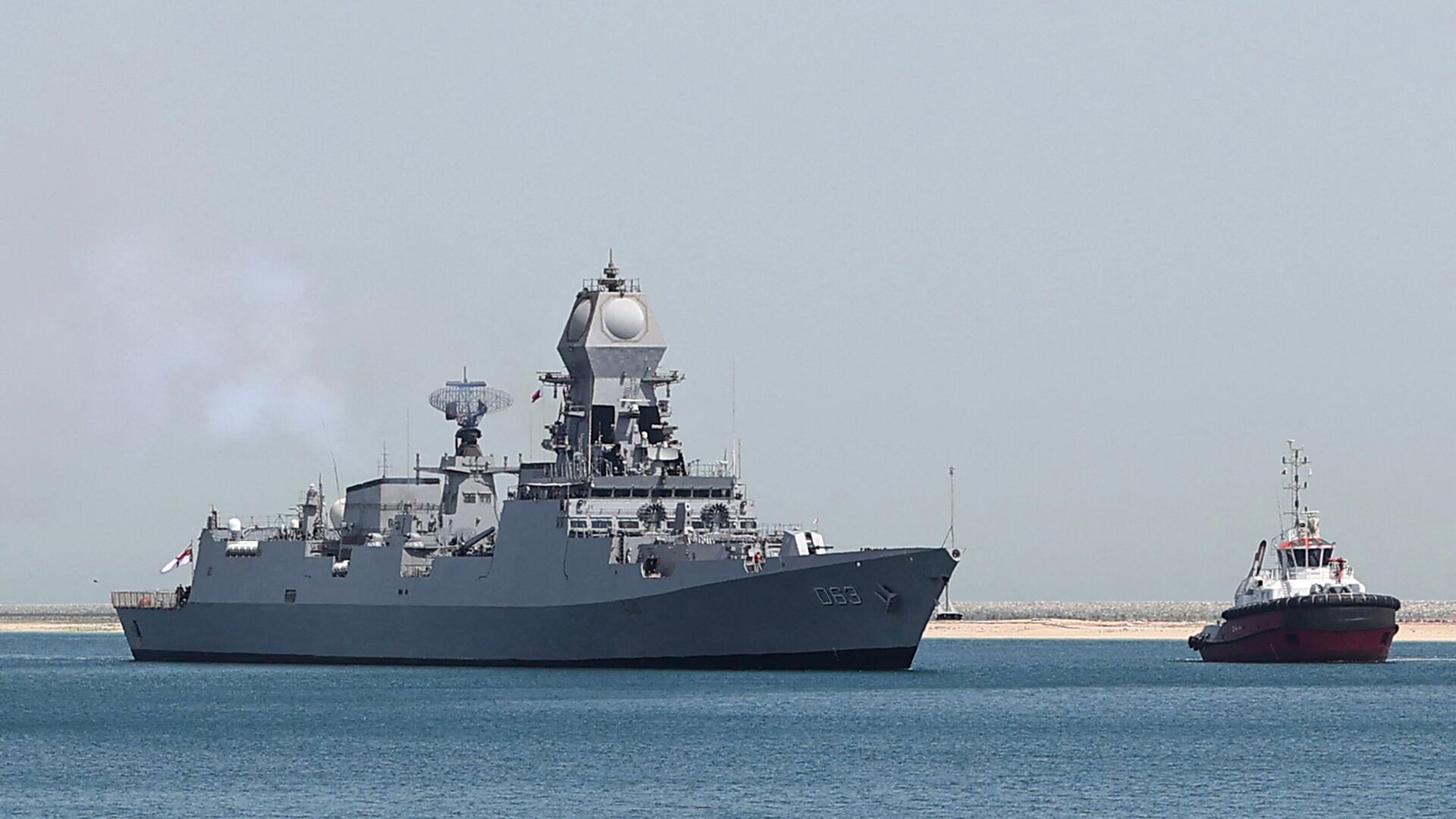 indiannavydeploys3warshipsinarabianseaamidspateofattacksonvessels
