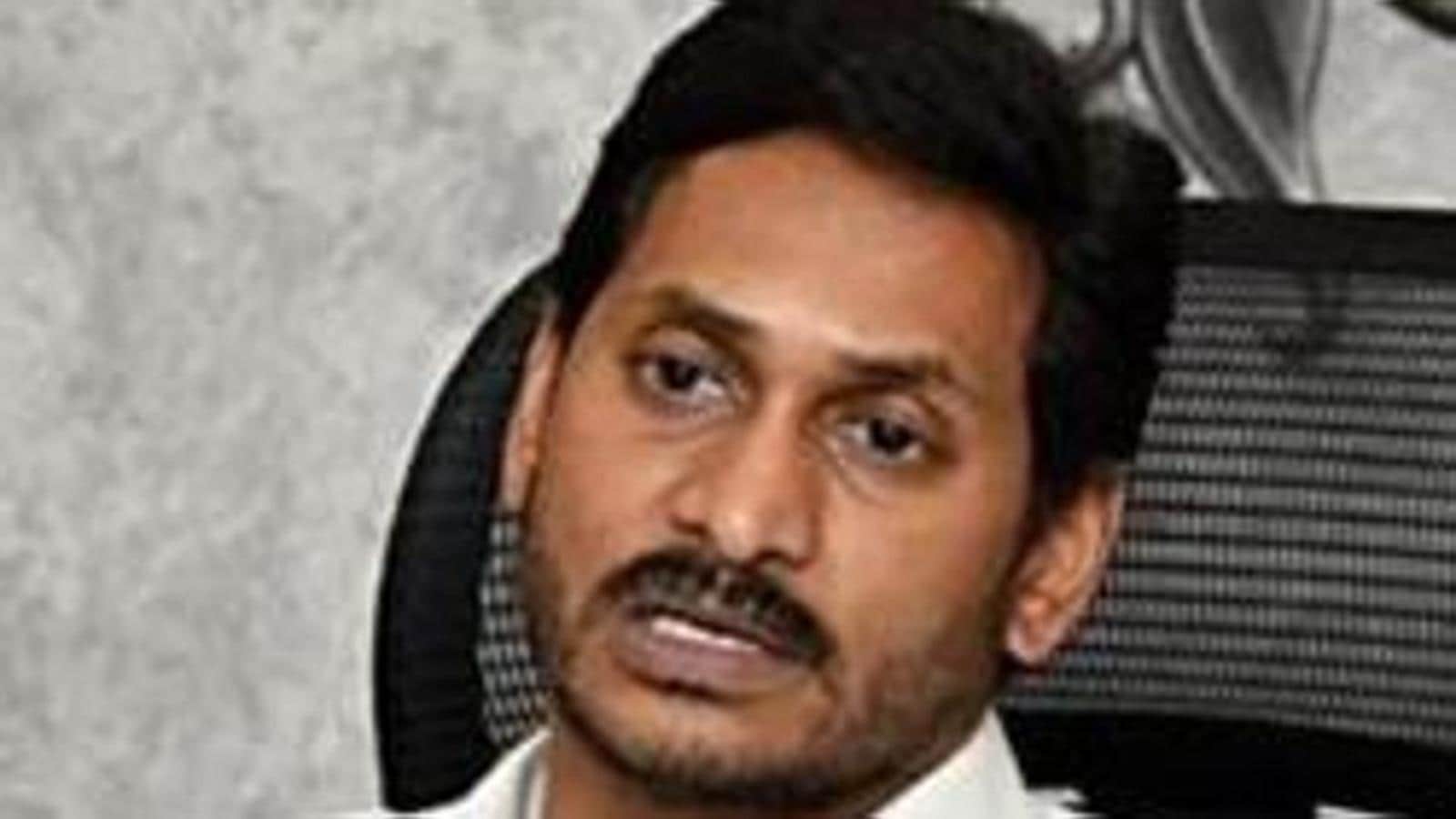 liquorsalesdowninandhrapradeshsayscmysjaganmohanreddy