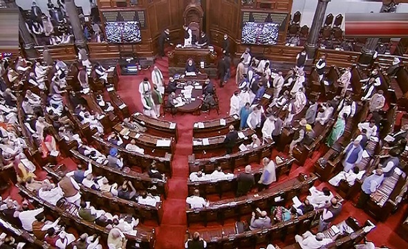 wintersessionofparliamentbeginstoday16newbillssettobeintroducedbycentre