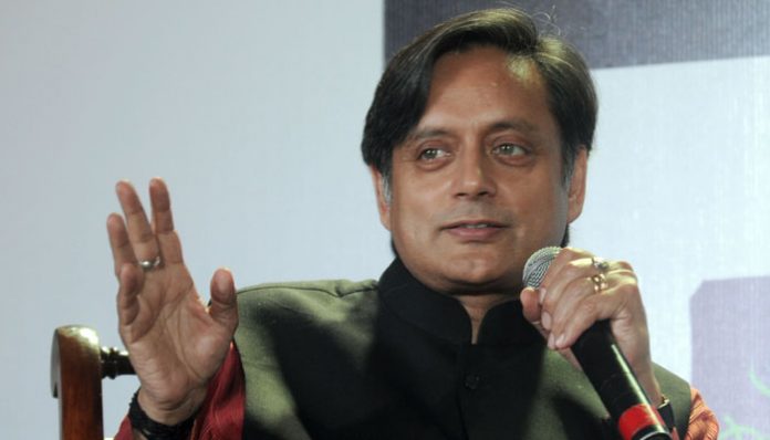 gujarattrendsareheartening:shashitharoor