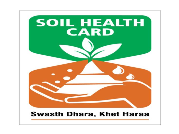 soilhealthcardhelpsinincreasingtheproductivity:agricultureministry