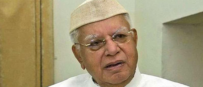 uttarpradeshformercmndtiwaridiesonhis93rdbirthday