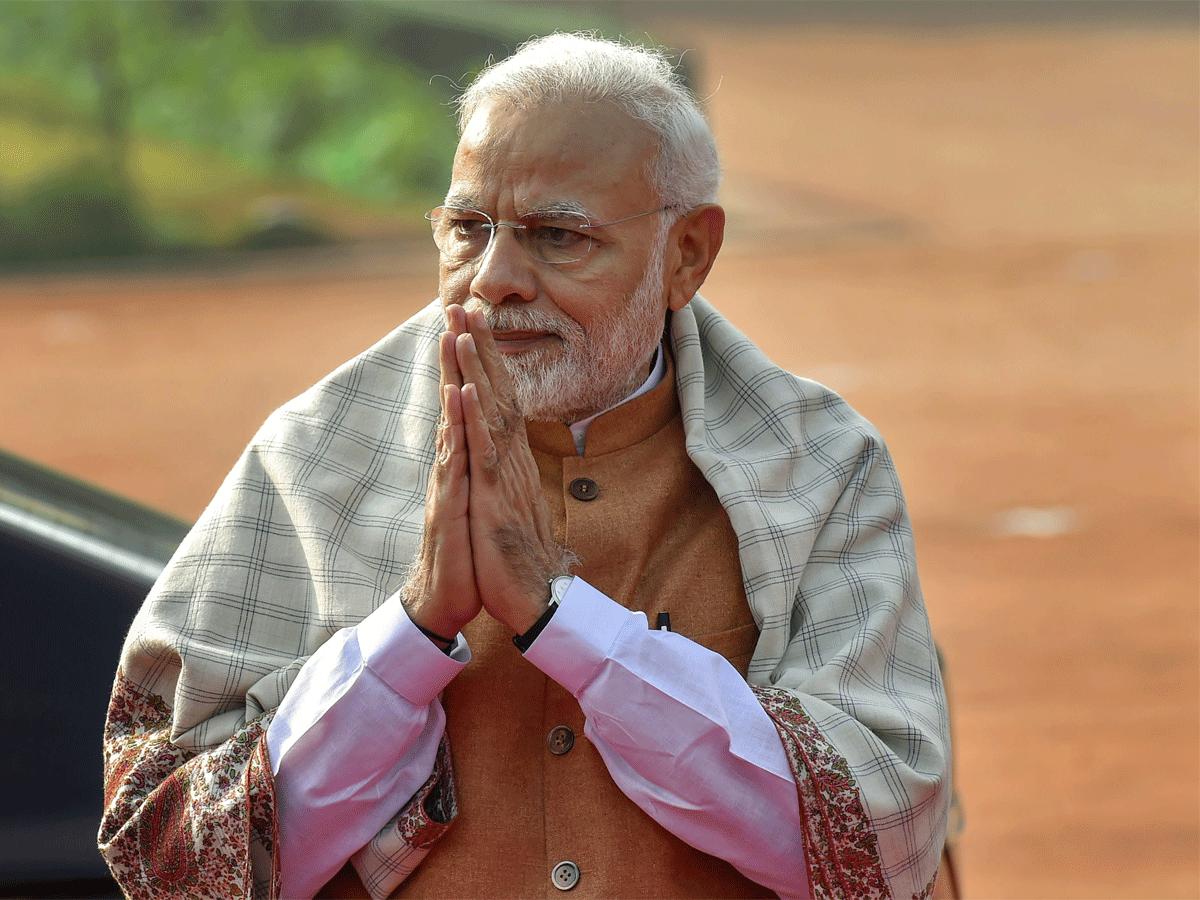 pmmoditoleadnationinpayingtributetosardarvallabhbhaipatelonhisbirthanniversarytoday