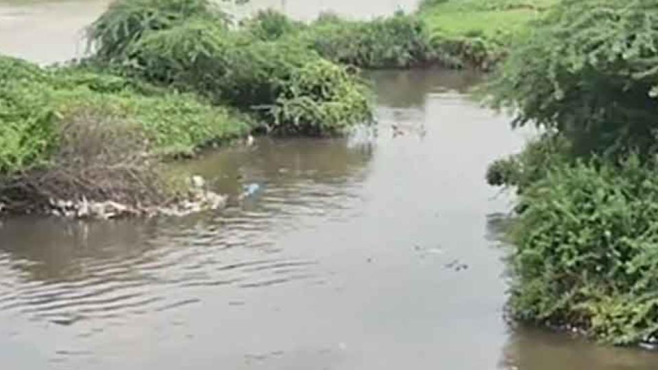 18-Year-Old Swept Away in Delhi Drain Amid Heavy Rain