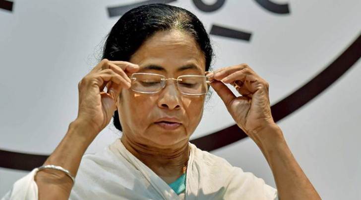 demonetisation:cmmamatabanerjeetositondharnainpatnatoday
