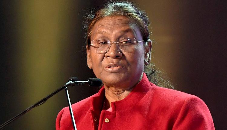 presidentmurmuinauguratesaadimahotsav2025