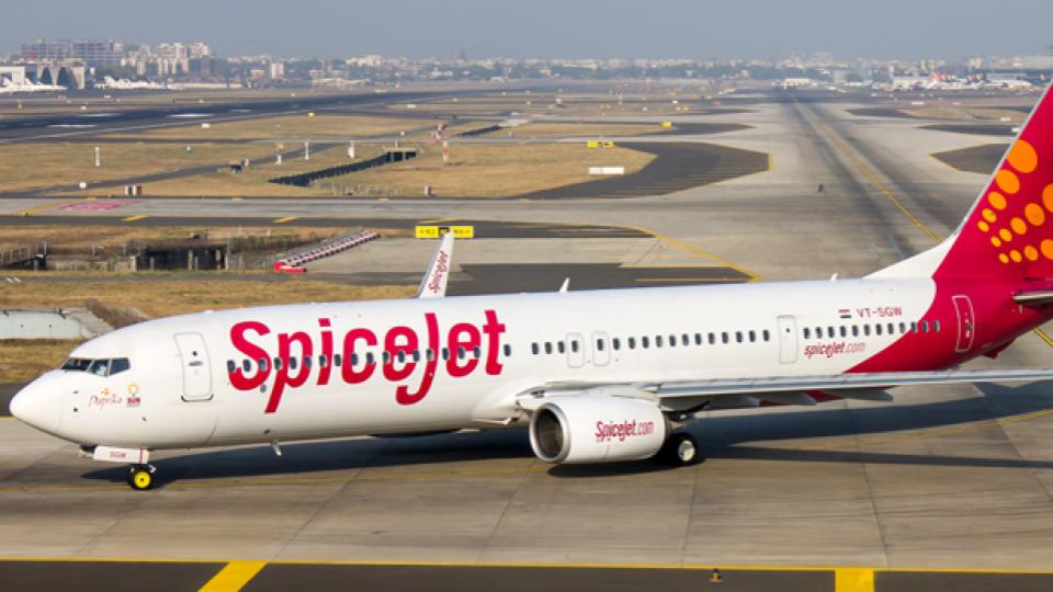 Bangladesh Bars Spicejet From Using Its Airspace Over Unpaid Dues