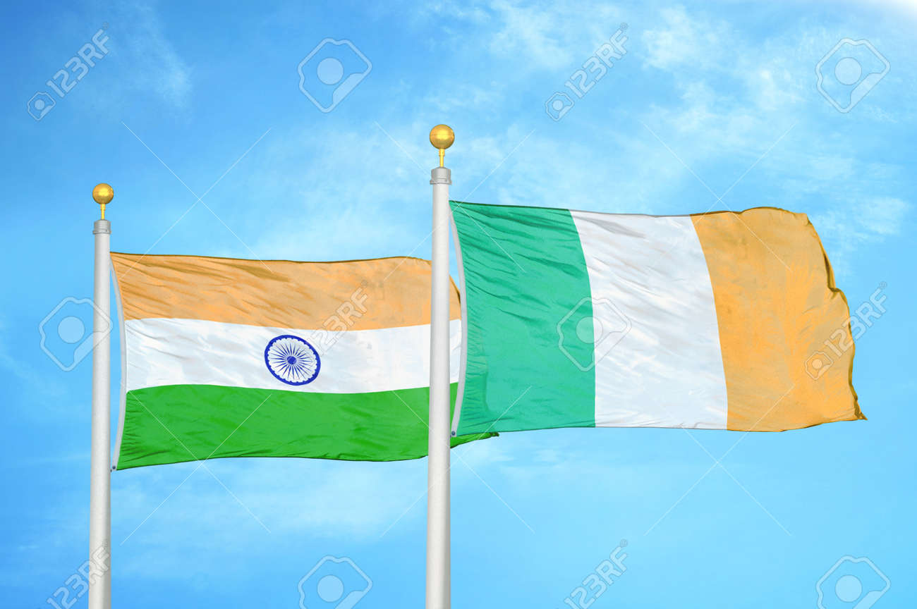 indiairelandpoisedtoboosttradeeducationties:irishminister