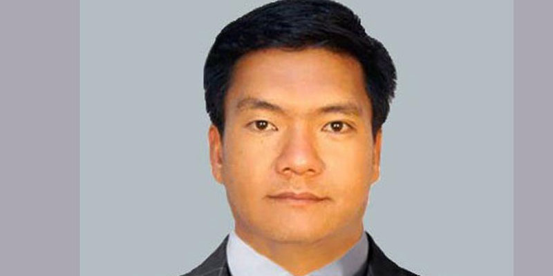 tukiresignsasleaderofclppemakhandunewchief