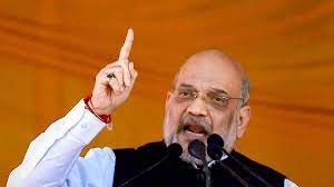 unionhomeministeramitshahtochairregionalconferenceondrugtraffickingandnationalsecurityinbengaluru