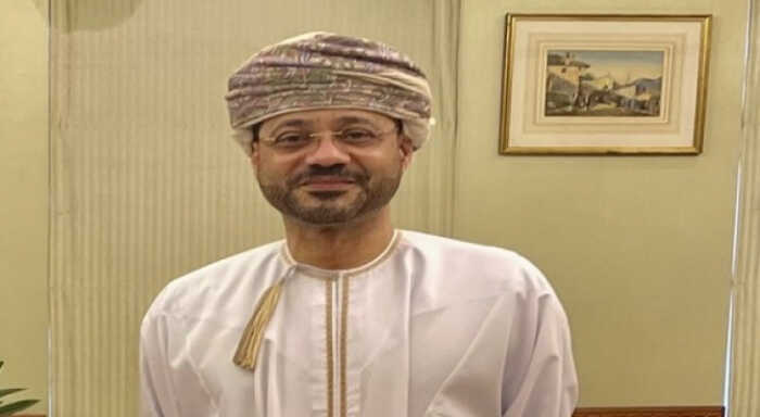 foreignministerofomansayyedbadrhamoodalbusaiditopaytwodayofficialvisittoindia