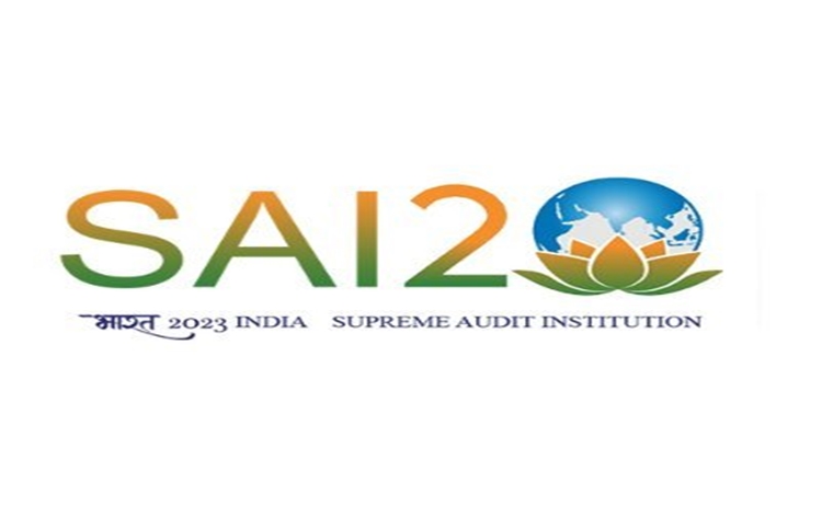 secondsummitofsupremeauditinstitutionsofg20countriestobeginingoa
