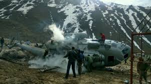 iafchoppercrashlandsinkedarnath