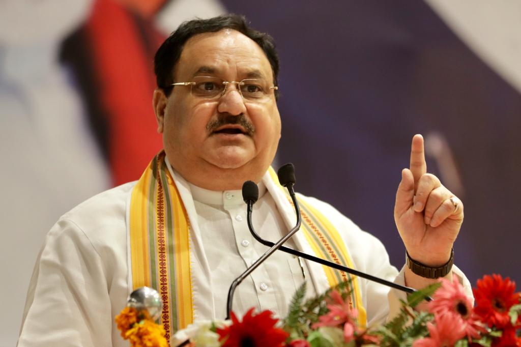 pmtoinaugurateaiimsbilaspurnextyear:nadda