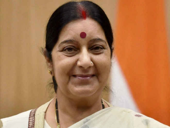 sushmaswarajtovisitsaudiarabiafromtomorrow