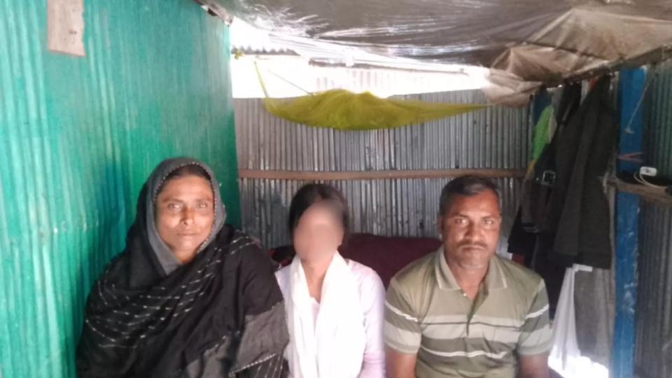 Bangladeshi Teenager Rescued From Trafficking, Reunited With Parents