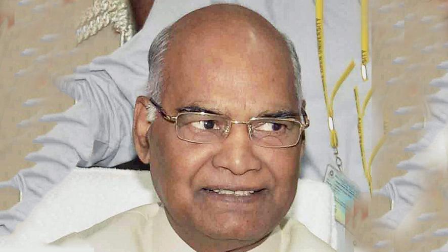 presidentramnathkovindtoaddress9thconvocationofdrysparmaruniversityofhorticultureforestrytoday