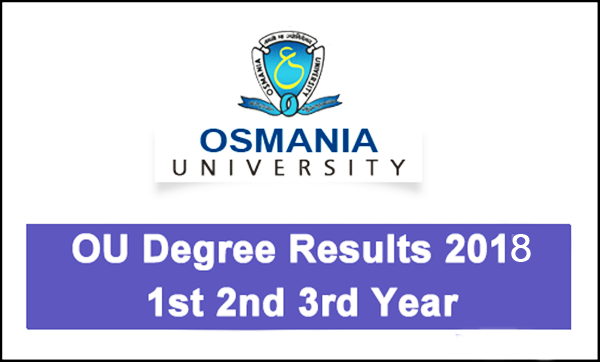 osmaniauniversitydegreeresults2018:babcombscresultsdeclaredtodayonosmaniaacin