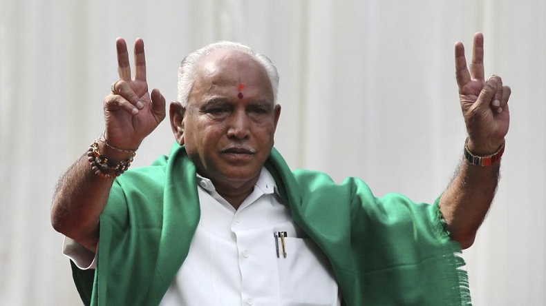 airstrikewillhelpuswin22loksabhaseatsinkarnatakasaysformercmyeddyurappa