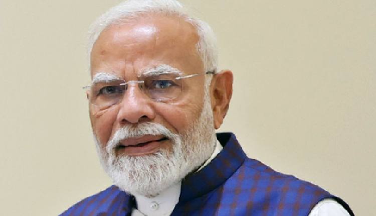 PM Modi To Attend International Yoga Day Fest At Vizag On June 21