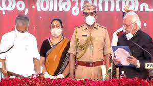 newcabinetledbycmpinarayivijayanassumeschargeinthiruvananthapuram