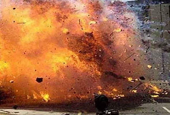 gascylinderexplosioninjodhpurrajasthankillsfourincluding3children
