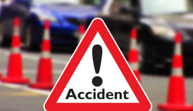 Tragic Road Accident Claims Lives of Three Men in Kalaburagi