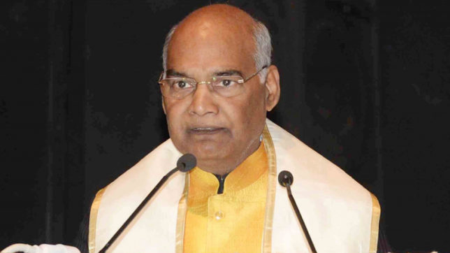 presidentkovindsaysnoregioncandevelopwithoutpeace