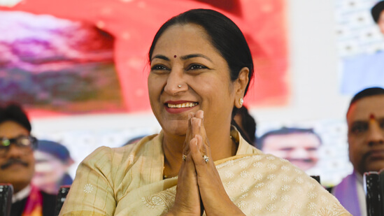 womensday:delhiapprovesrs2500monthlyaidundermahilasamriddhischeme