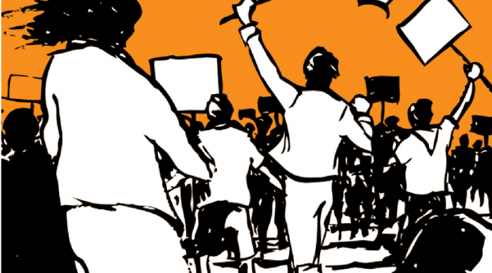 maharashtragovtemployeeswithdrawstrikeafterpositiveassurancefromstateoverdemands