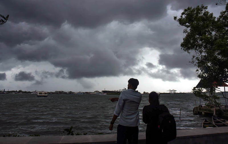 South-West Monsoon Expected To Reach Kerala By This Month End: IMD