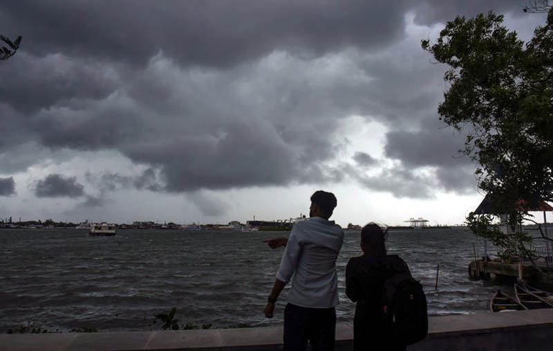 southwestmonsoonexpectedtoreachkeralabythismonthend:imd