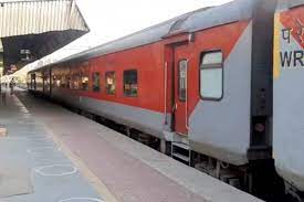 westernrailwayscancels14trainsduetolowresponsefrompassengers