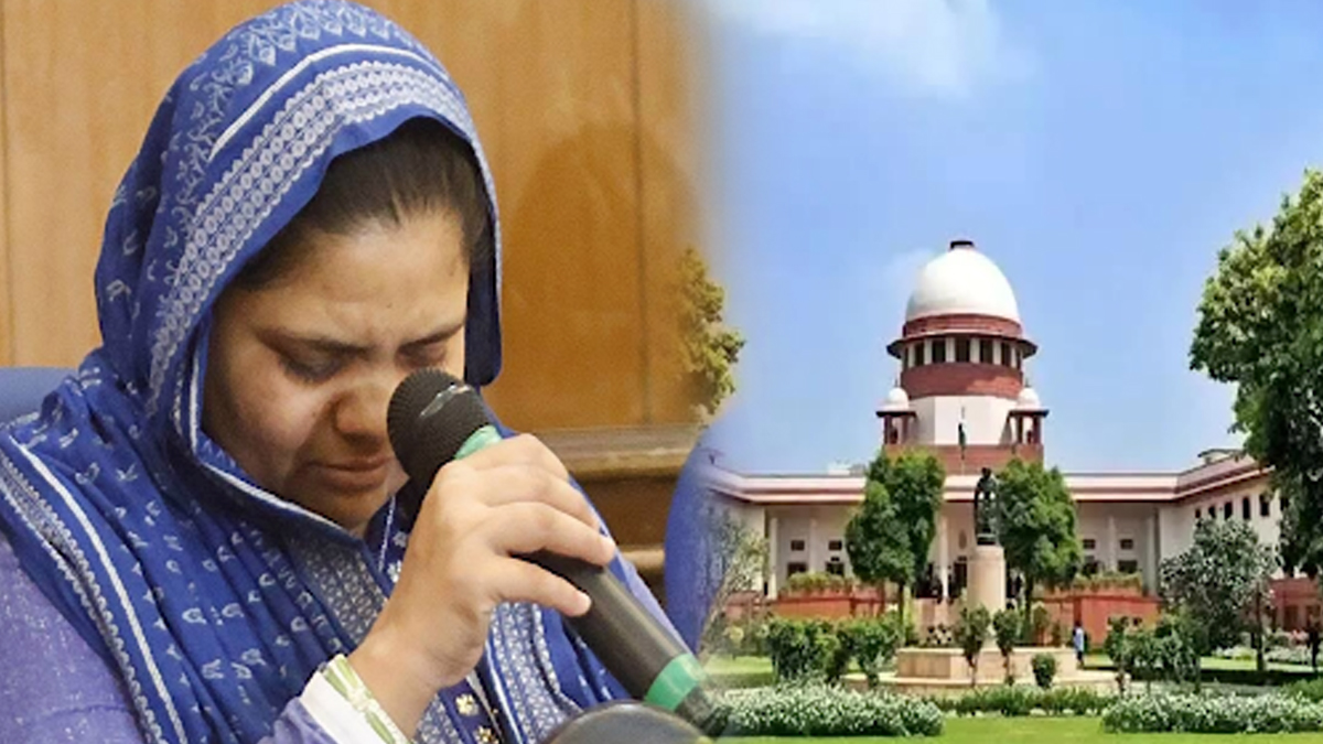 scagreestoconstitutespecialbenchtohearbilkisbanospleaagainstremissiontoconvictsingangrapecase