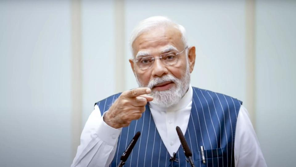 PM Narendra Modi, Amit Shah Lead Onam, Milad-un-Nabi Greetings