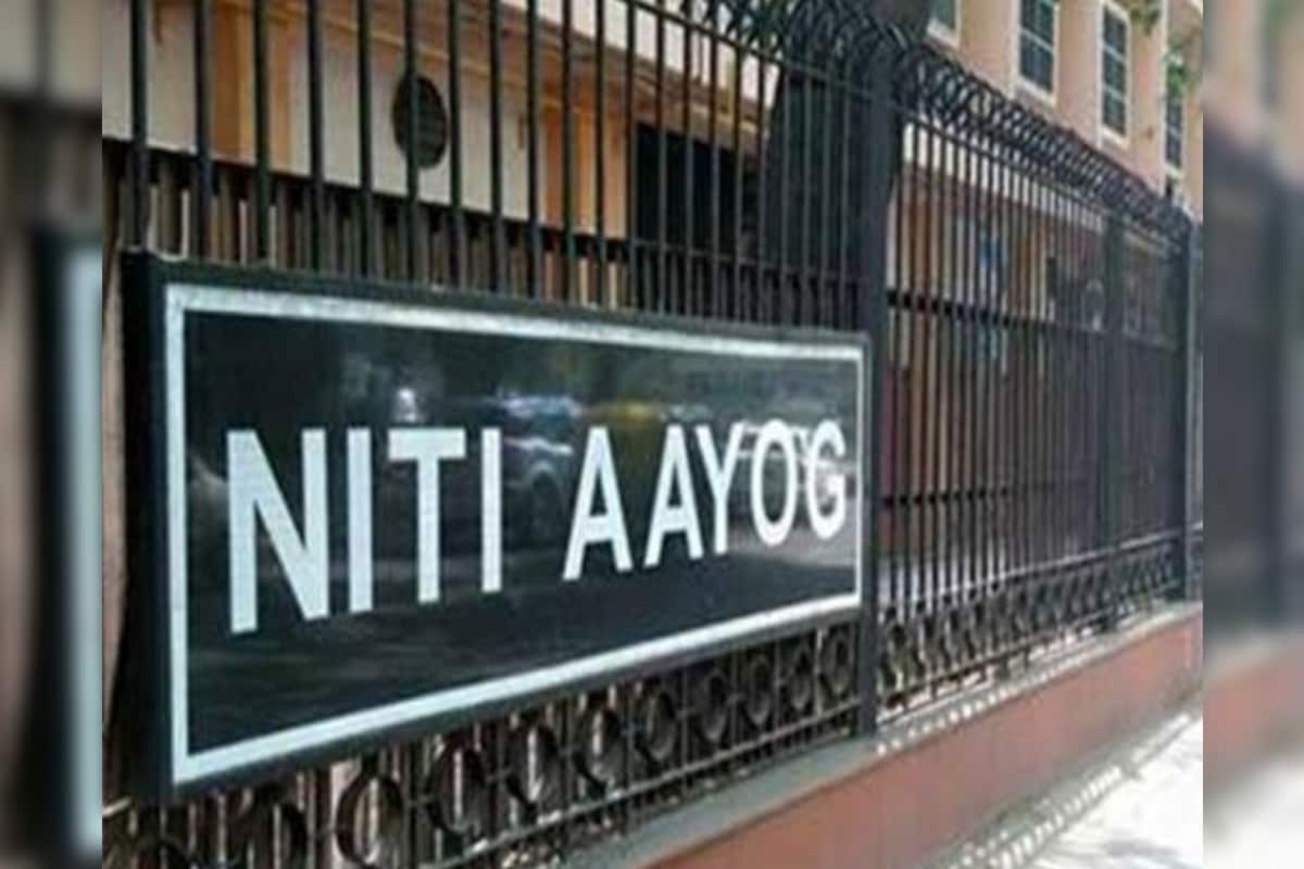 haryana’snuhsecures2ndpositioninnitiaayog’sdeltarankingunderaspirationaldistrictsprogramme