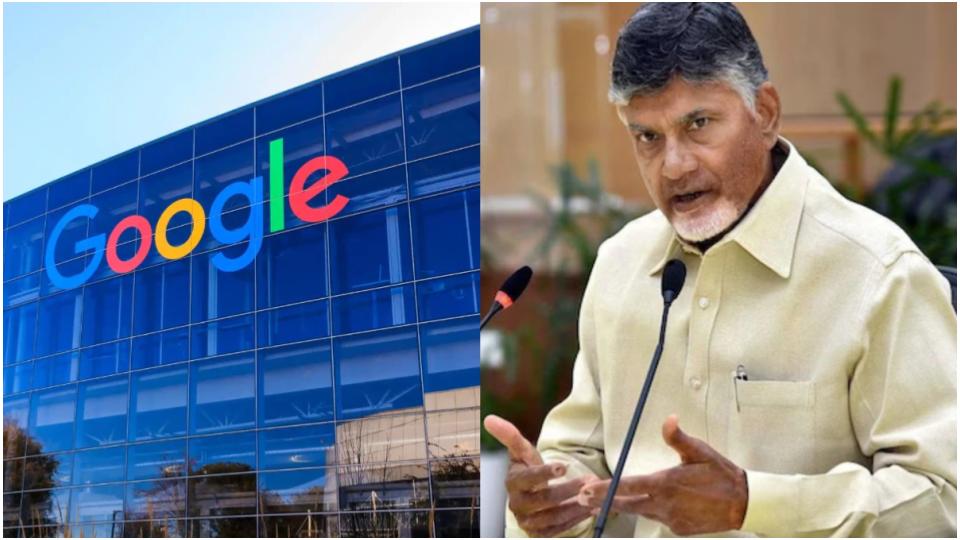 googletoinvestrs88000croreinaidatacentresinvizag