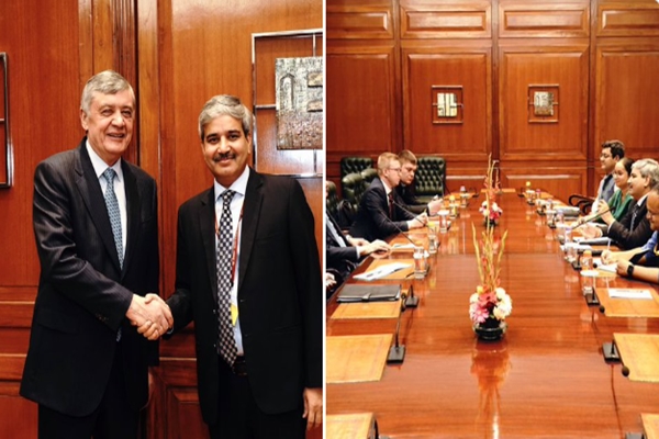 indiarussiaholdbilateralconsultationsonafghanistaninnewdelhi