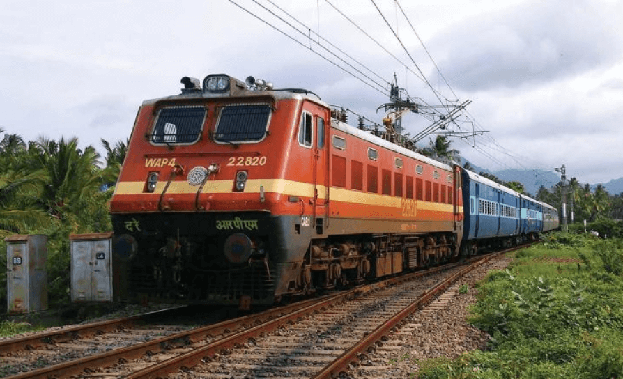 South Central railways cancels 55 trains over low occupancy till 24 Jan
