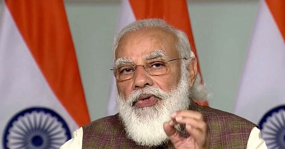 indiawillsoonemergeasagricultureexporthub:pmmodi