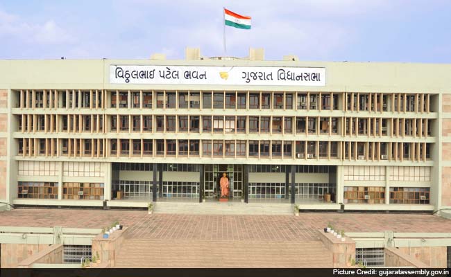 budgetsessionofgujaratassemblytobegintoday