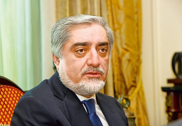 chiefexecutiveofafghanistanabdullahabdullahtoarriveinnewdelhitoday