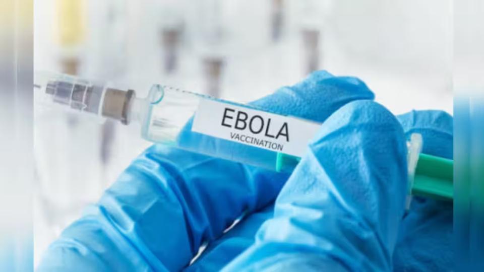 First Human Testing Begins for Bundibugyo Ebola Vaccine